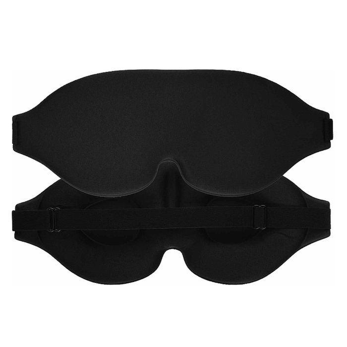 3D Маска для сна