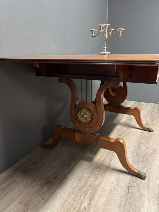 Masa extensibile antica