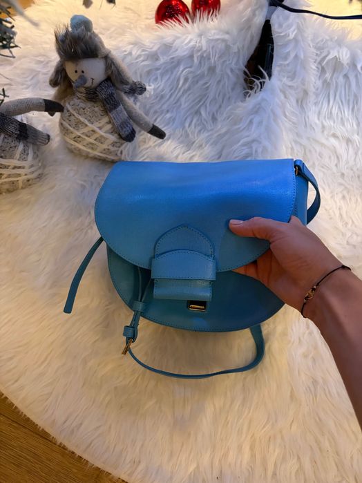 Дамска чанта тип месинджър Sindarella