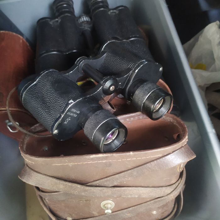 Бинокль СССР  б8/30