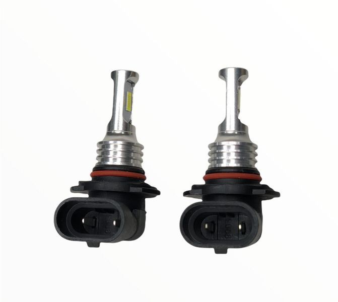 Лед крушки CSP3570 за автомобил без вентилатор HВ4 / 9006 -2 бр.