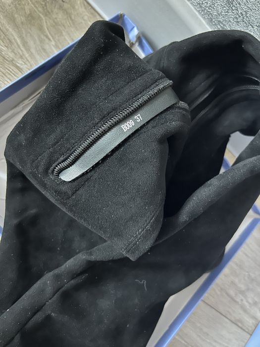 Продам ботфорты женские