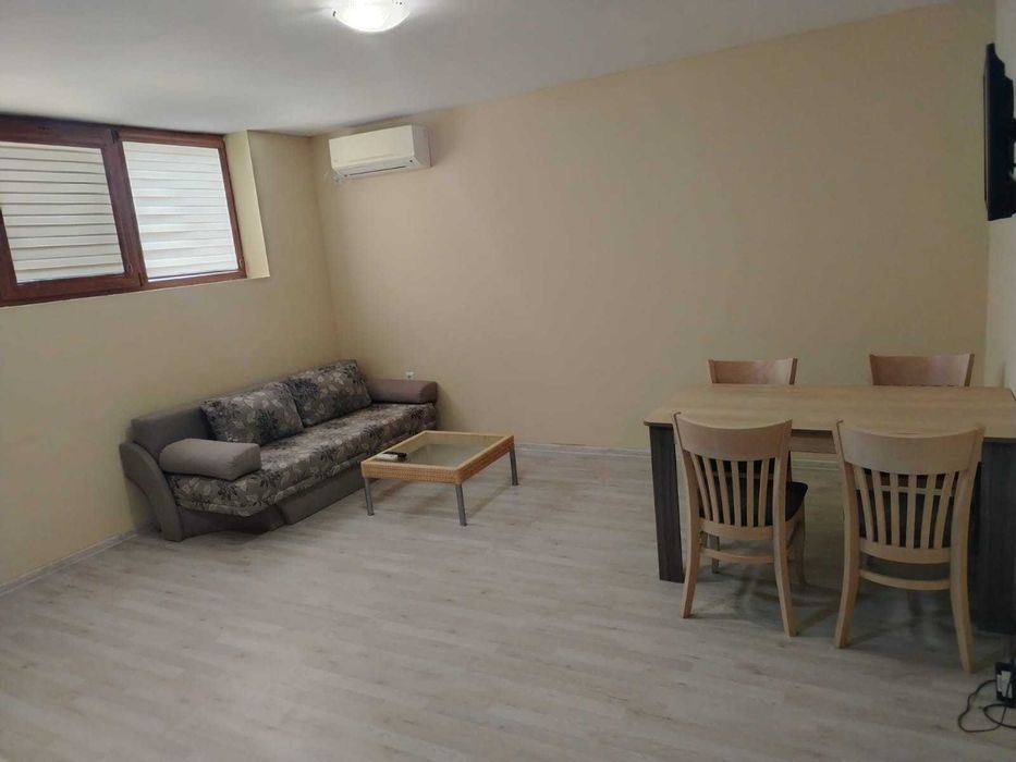 Дава се под наем Двустаен апартамент в к.к. Слънчев бряг - 55 кв.м за 250 € - Снимка #4