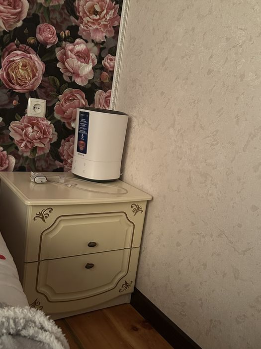 Спальный гарнитур в идеальном состоянии