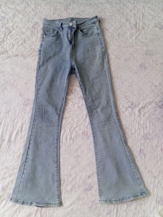 Odejdy po vse v nalig