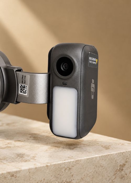 Osmo Mobile 7 pro