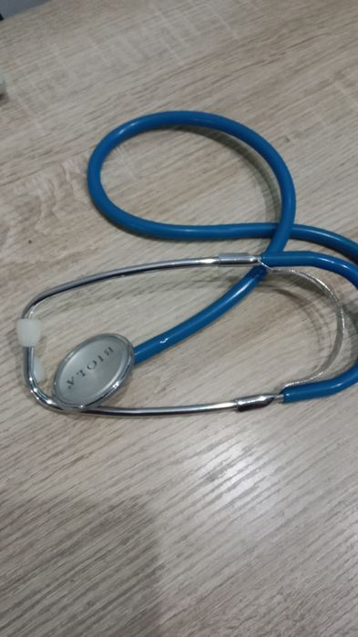 Стетоскоп ,,Виола,, продам новый