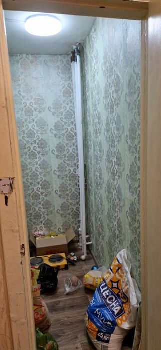 Продам 1комнатную квартиру