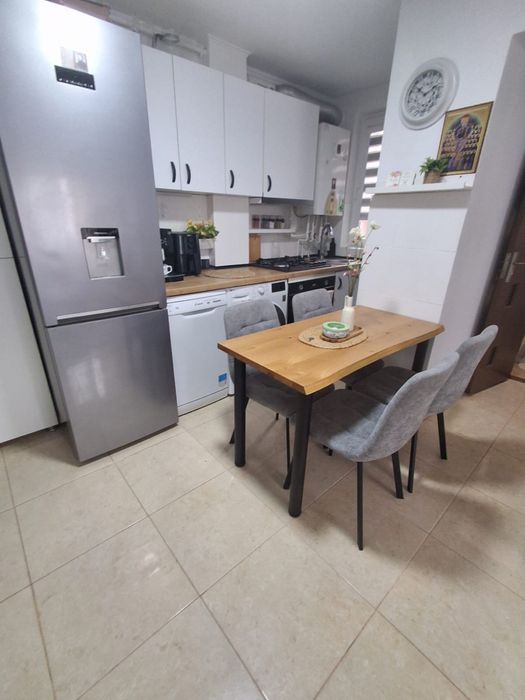 Apartament cu 2 camere de vanzare