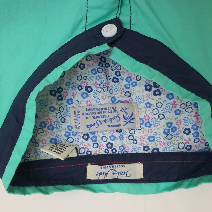 Camasa Scotch & Soda, noua cu eticheta, XL