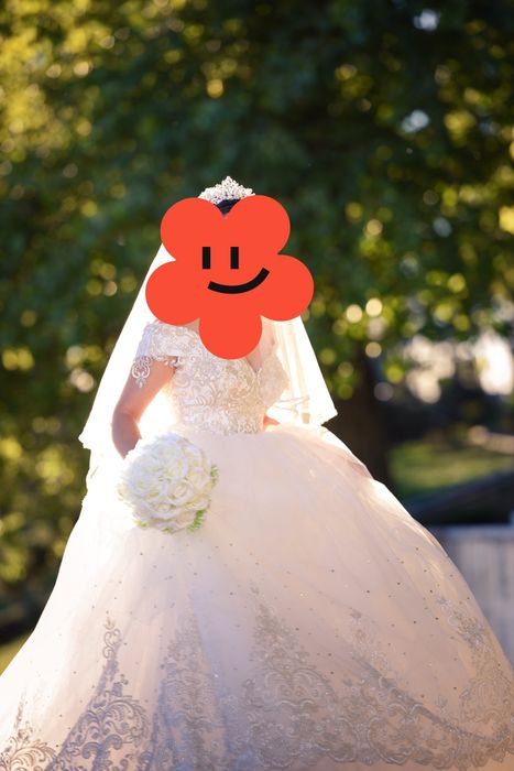 Rochie de mireasă