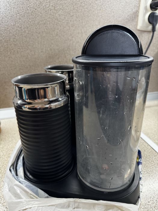 Кафемашина Nespreso
