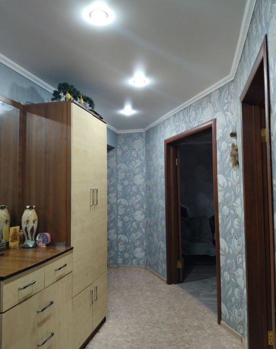 Продам 2-х комн.Новостройку.