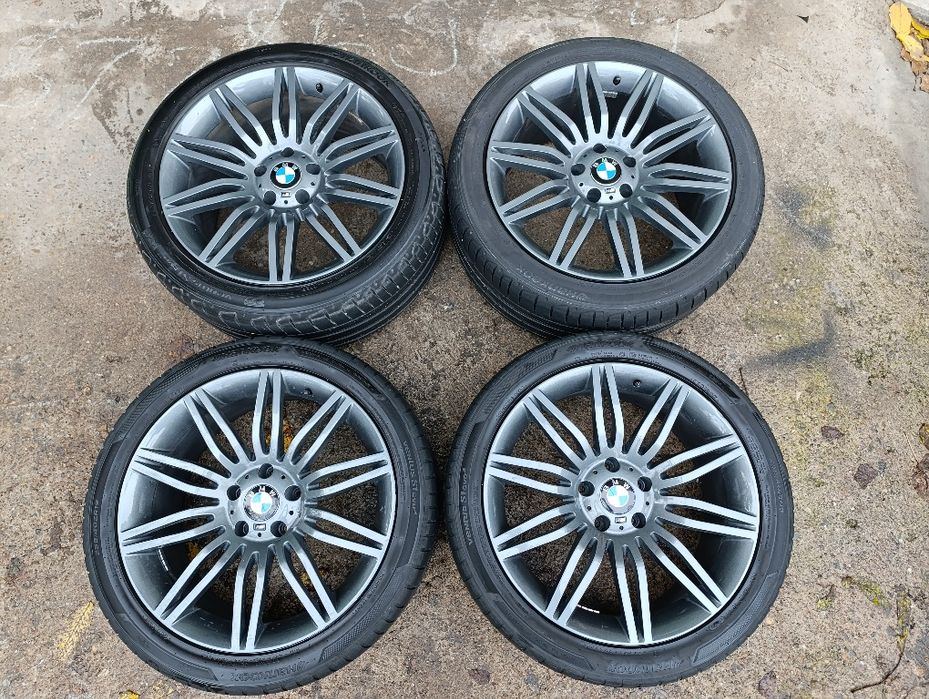 Style 172 19" спорт пакет