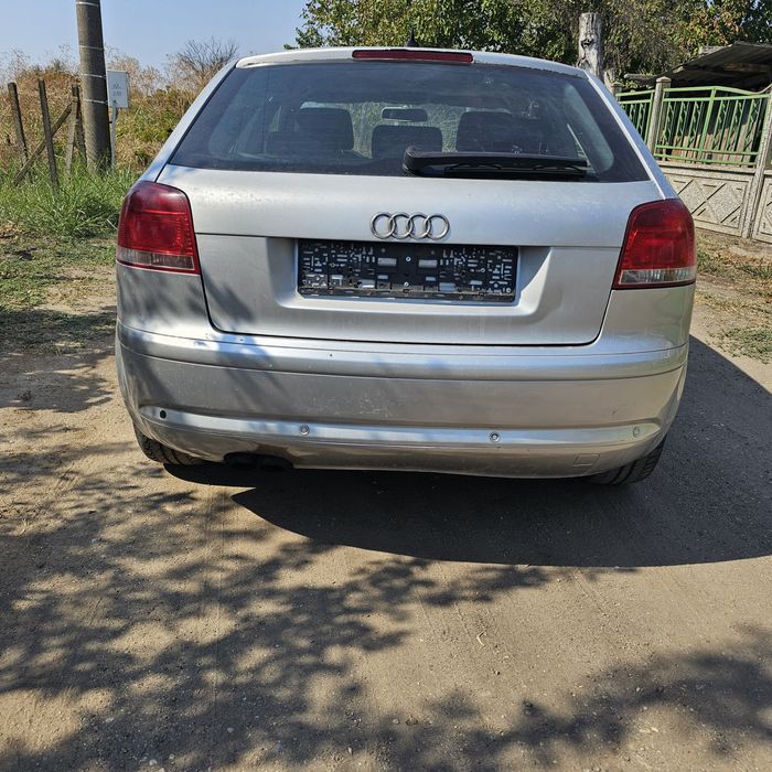 А3 1.9 BLS НА части само