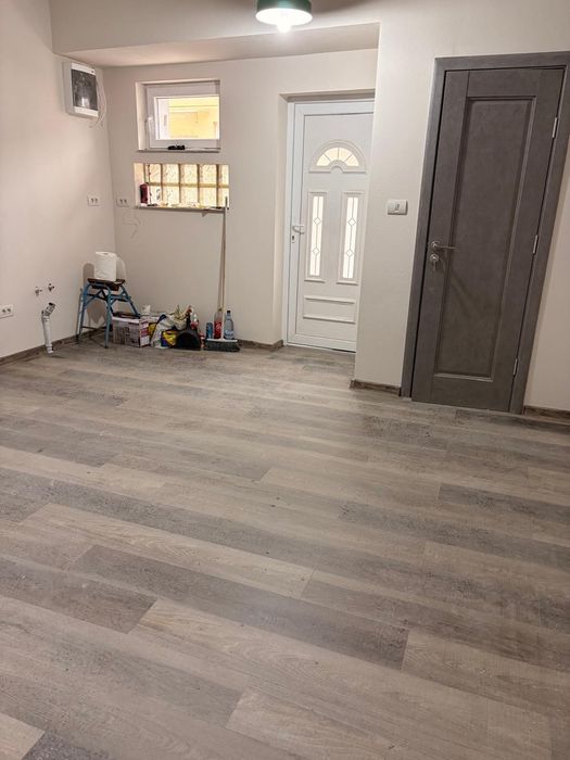 Dau in chirie casa 2 camere zona UTA