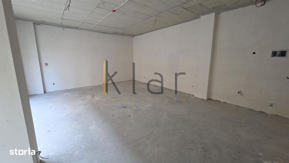 Spatiu Comercial 53mp Sopor Baza Sportiva Gheorgheni