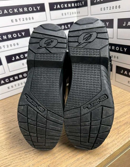 Мотокрос ботуши ONEIL 44 EU номер