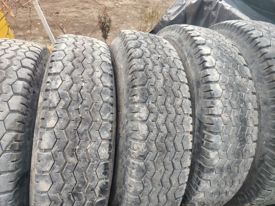 5 та 320лик балон сотилади