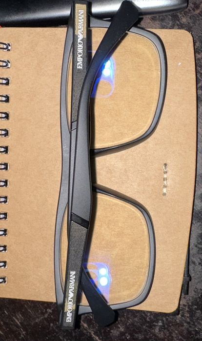 Ochelari vedere armani(-0.5)