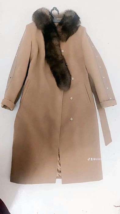 Loreta пальто сатылады