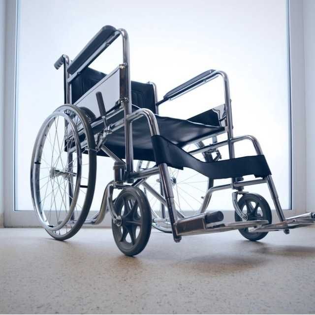 Nogironlar aravachasi Arenda