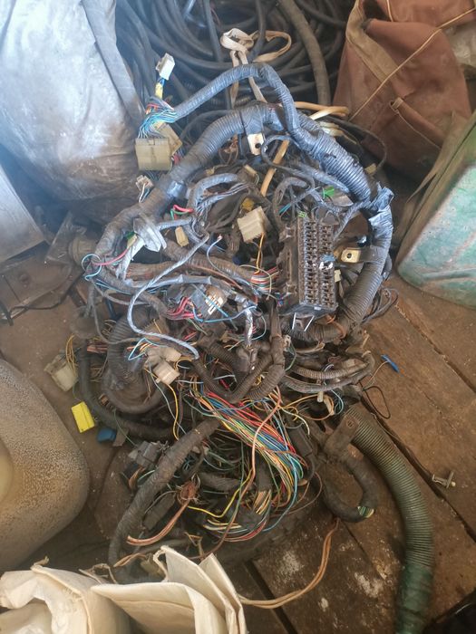 Продам Мицубиси Л300 на ходу