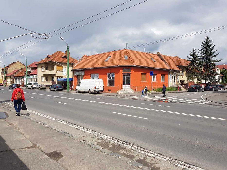 Cazare pe termen lung pentru angajați / echipe – Centrul Civic Brașov