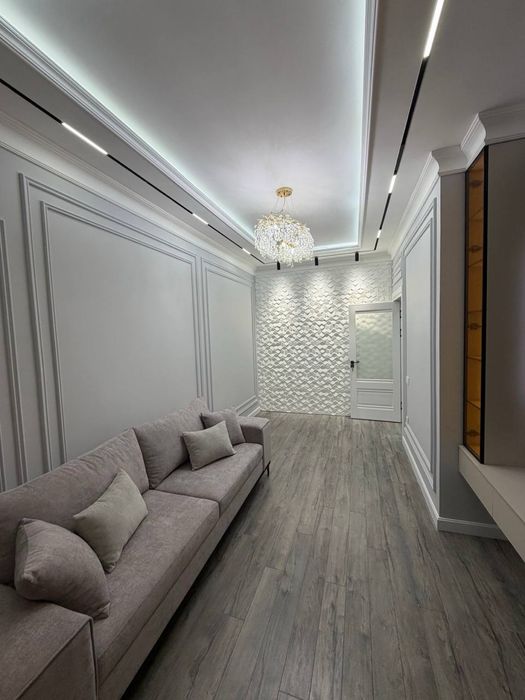Продается новостройка ЖК Чинабад юнусабад 2/7/10 55м2