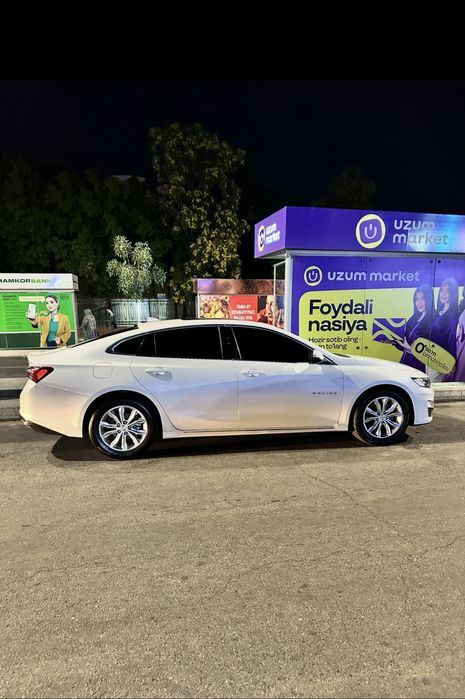 Malibu 2 Premier Sotiladi