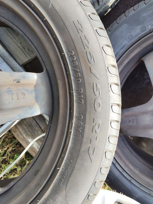 Железни джанти Opel Astra j 2015