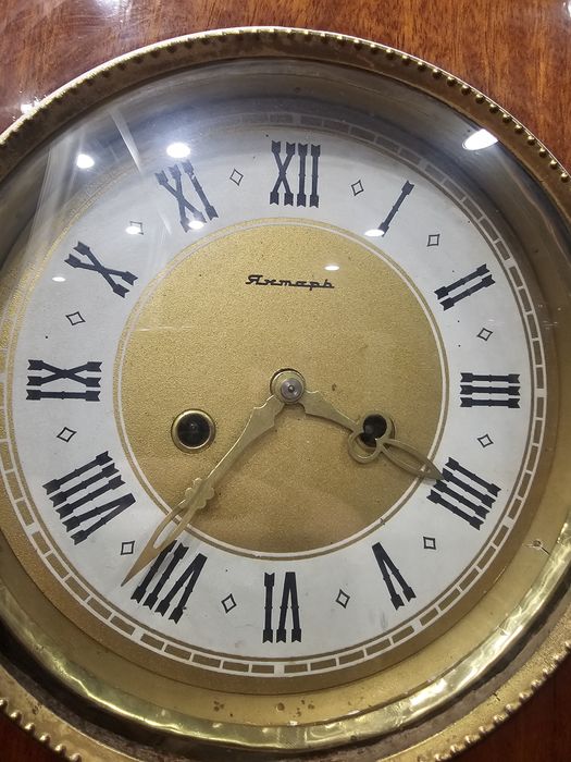 Часы с боем Орловские