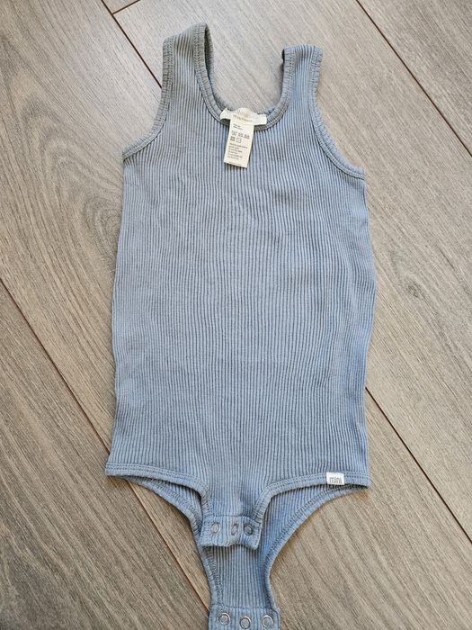 Vand maiou matase Minimalisma 18-24