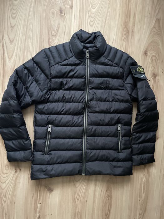 STONE ISLAND / мъжко зимно яке М/L