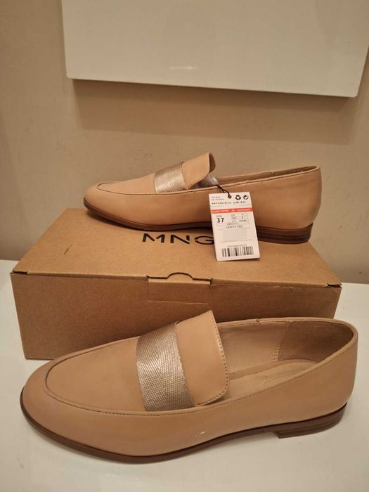 Боти Манго и Страдивариус