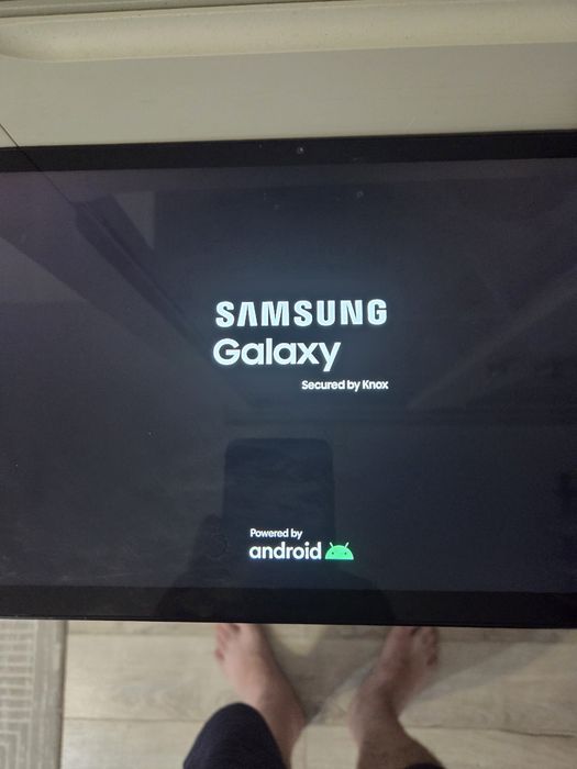 Tableta Samsung A9 plus 5 g