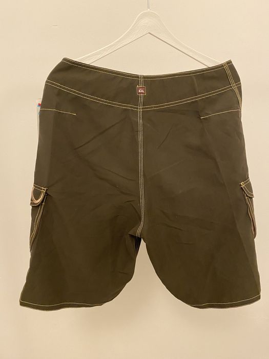 Шорты мужские Quiksilver