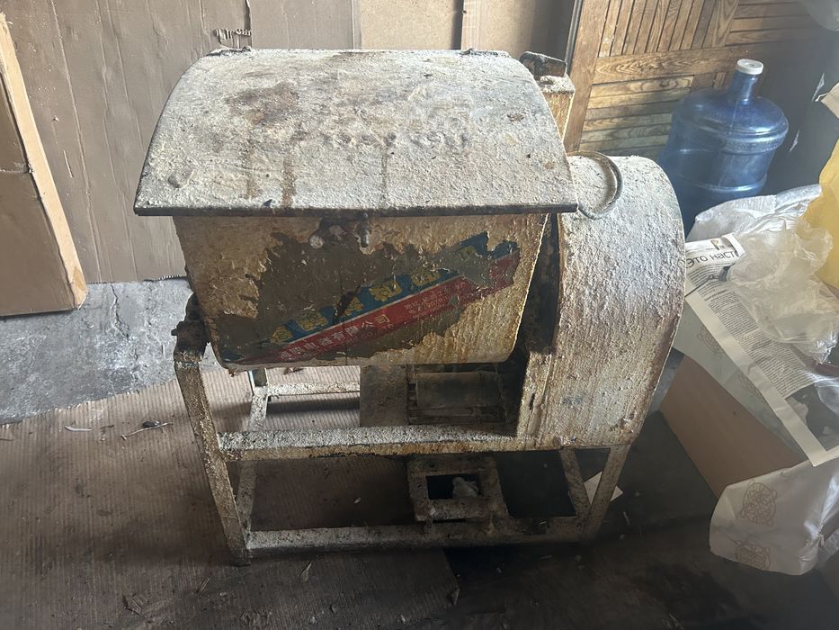 Продам тестомес