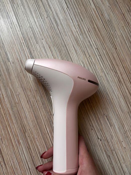 Фотоепилатор Philips