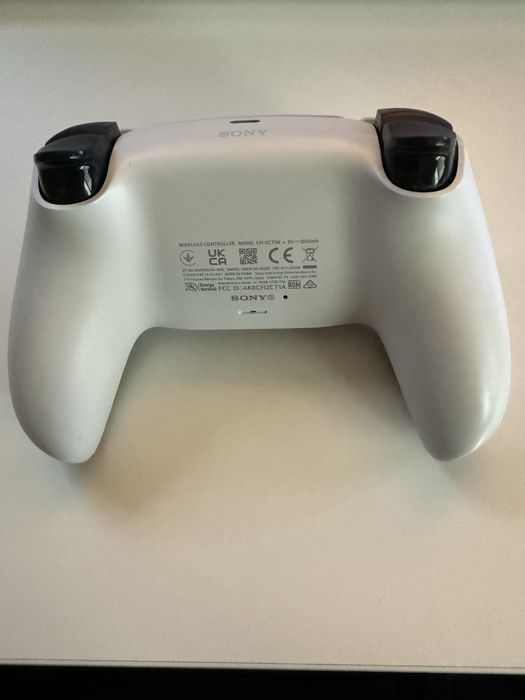 Maneta PS5 DualSense Alb