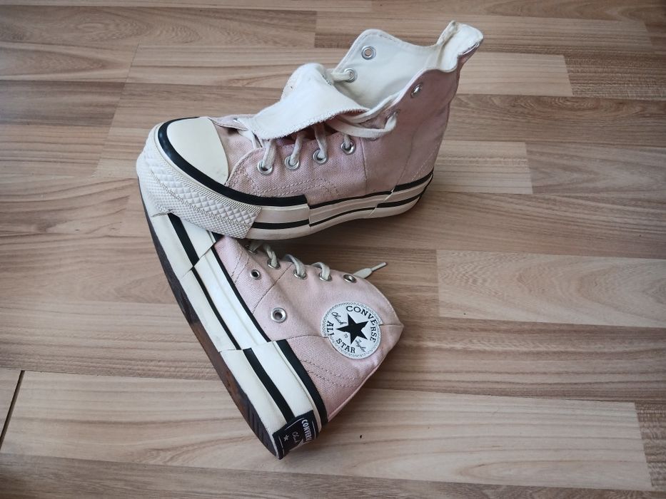 Кецове Converse 36,5