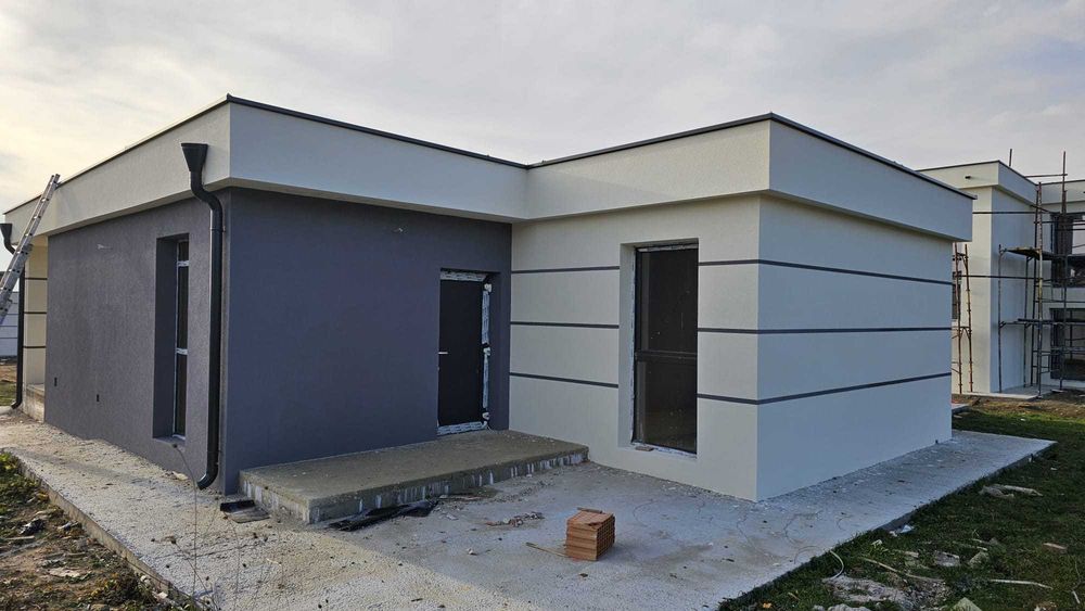 Продава се Къща в с. Кошарица, Област Бургас - 131 кв.м за 1222 €/кв.м - Снимка #14