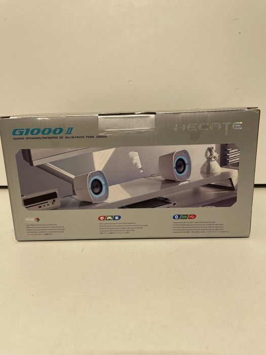 Boxe gaming G1000 ll Edifier