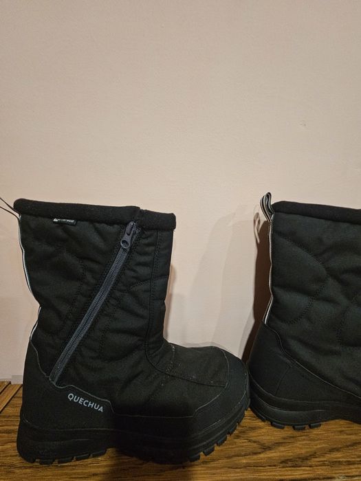 Мъжки зимни ботуши