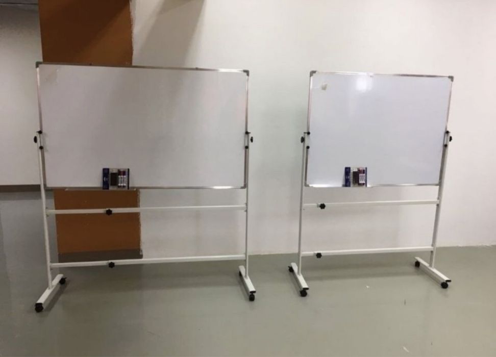 Маркерная доска . Магнитная доска