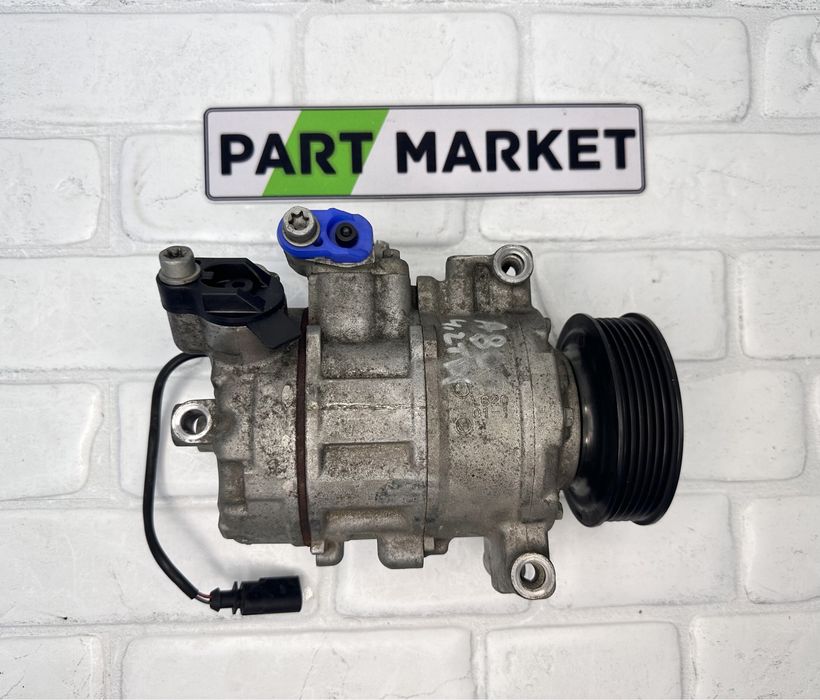 Компресор климатик AUDI A8 D4 4.2TDI 4H0260805F