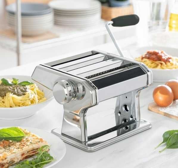 Машина за Домашна Паста ERNESTO