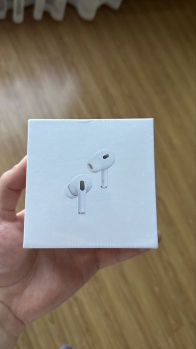 AirPods Pro generatia 2
