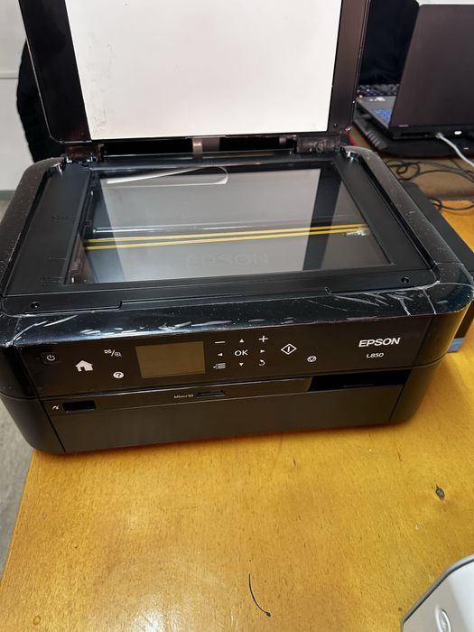 Продам принтер МФУ Epson L850