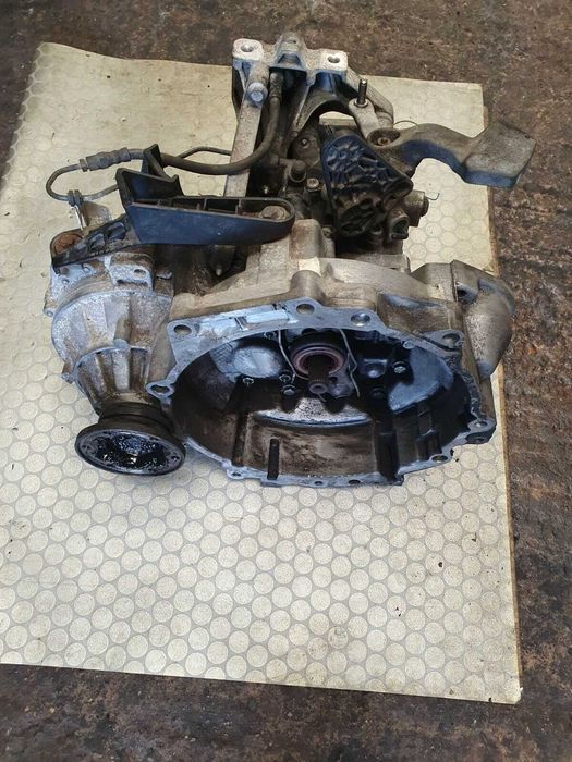 Cutie de viteze VW Golf 1.4 TSI; 6 Trepte/ Reparatie cutie viteze
